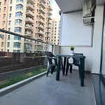 Bridge 113 - Studio Apartment With Free Parking & Flexible Check-In, Sector 6