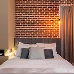 Holt Rossetti Residences - Exclusive Urban Lofts