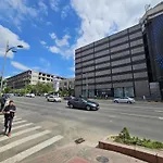 Bright Heart Of Unirii Bucharest