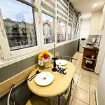 Dianei 1 Apartment