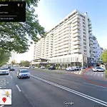 Central Residence Apartment 505