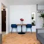 Central Aesthetic Apartment