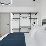 Central Aesthetic Apartment