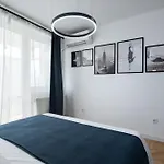Central Aesthetic Apartment