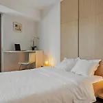 Edes Central Suite Perfect Location & Modern