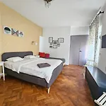 Nicolae Tonitza Street 4Bedroom