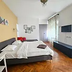 Nicolae Tonitza Street 4Bedroom