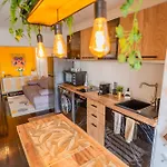 Central Cozy Apartment
