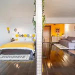 Central Cozy Apartment