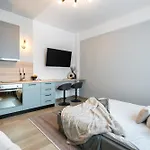Old Town - Victoriei 25 - Urbannest Bucharest
