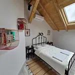 Cozy Attic Studio