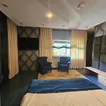 Simple Villa Rooms National Arena Self Check In