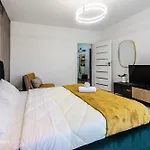 Plaza Residence Studio 342