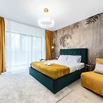 Plaza Residence Studio 342