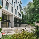 Win Herastrau - Luxury Design 2Br Apartment - Parking