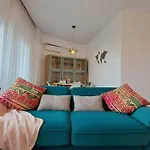 Nature View Apartment