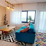 Nature View Apartment