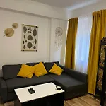 Studio Ultracentral Universitate