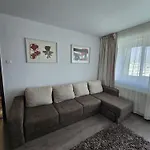 Bucharest Cosy Stay