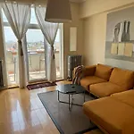 Great View Apartment In The Center Of The City