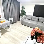 Baneasa Luxury Apartaments