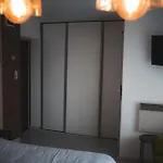 Sincai City Center Apartment