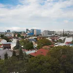 Sincai City Center Apartment