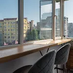 Cozy Urban Studio Piata Victoriei