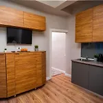 Cozy Apartments Near Calea Victoriei