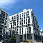 North By Citylife Suites Cloud 9 D