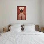 20 Apartment Centre