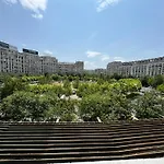 Apartament Lux Vedere Rond Alba Iulia