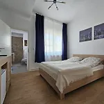 Apartament Centru Vechi By Aed