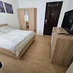 Apartament Centru Vechi By Aed