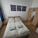 Apartament Centru Vechi By Aed