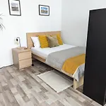 Sebastian Studio Apartment