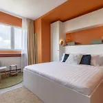 Playful & Bright 1Br Near The Faculty Of Law
