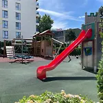 Apartament In Zona Business Bucuresti