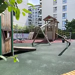 Apartament In Zona Business Bucuresti