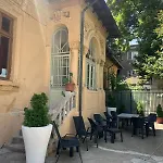 Baroque Old House Near Center
