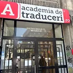 Bucharest Ultracentral Studio