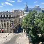 Bucharest Ultracentral Studio