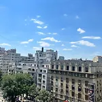 Bucharest Ultracentral Studio