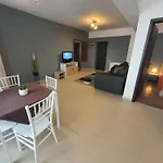 Green Apartment