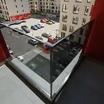 Smart Living Plaza