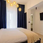 Royal - Luxury Apartment B - Old City - Victoriei