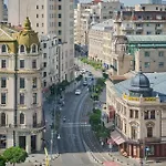 Royal - Luxury Apartment B - Old City - Victoriei