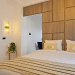 Royal - Luxury Apartment B - Old City - Victoriei