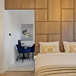 Royal - Luxury Apartment B - Old City - Victoriei