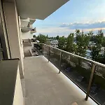 Hils Pallady - Amy Apartment